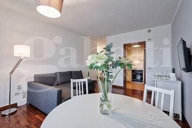 Appartamento Treviso [Cod. rif 3319478ARG]