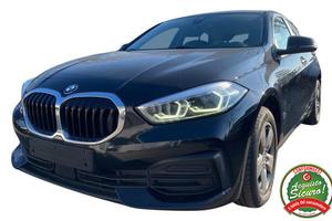 BMW 116 d 5p. Advantage