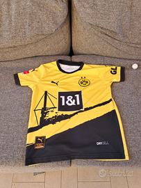 maglietta calcio del BVB taglia media 