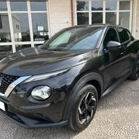NISSAN Juke 1.0 DIG-T 114 CV N-Connecta
