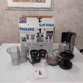 Estrattore di succo Philips 