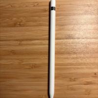 Apple Pencil 1ª generazione