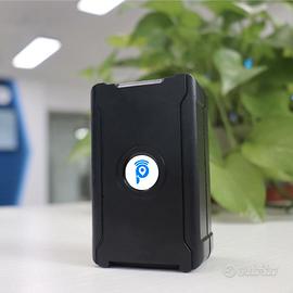 GPS Antifurto Portatile Auto Moto Localizzatore