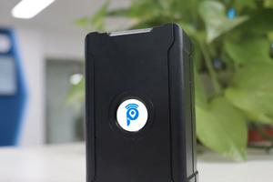 GPS Antifurto Portatile Auto Moto Localizzatore