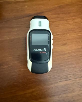 Virb Elite Garmin