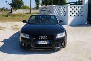 Audi A5 Cabrio 2.0 TDI F.AP. Ambition