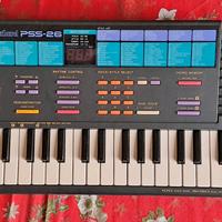 Tastiera Yamaha PSS-26