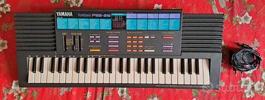 Tastiera Yamaha PSS-26
