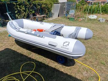 GOMMONE ZODIAC CADET MT 310