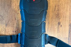 Paraschiena moto Dainese
