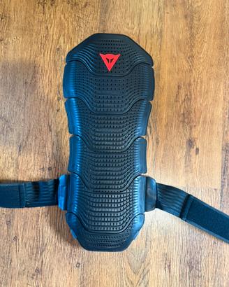 Paraschiena moto Dainese