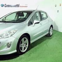 PEUGEOT 308 1.6 hdi 110cv nov 2010