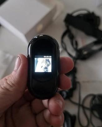 Action Camera 
