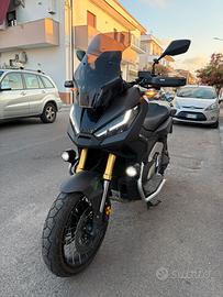 X-Adv 750