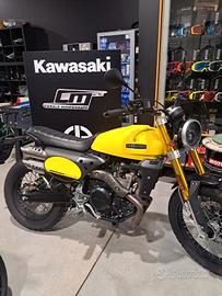 Fantic Motor Caballero 500