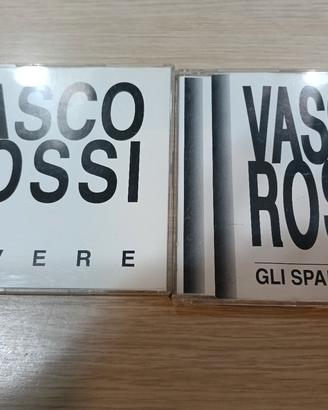 cd Promo Vasco Rossi 