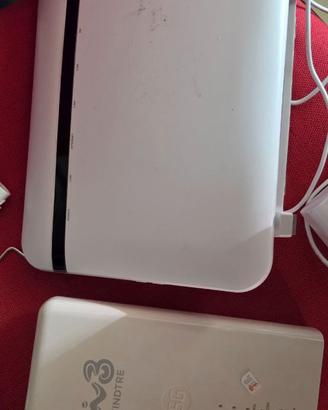 SISTEMA OUTDOOR 5G WIND