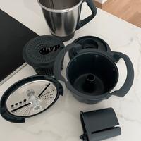 Vorwerk Bimby boccale più affettatutto