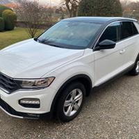 VOLKSWAGEN T-Roc 1.0 TSI