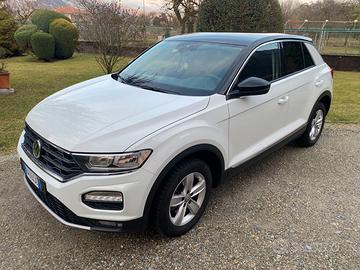 VOLKSWAGEN T-Roc 1.0 TSI
