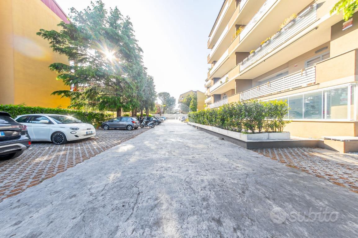 Appartamento – Roma, Gianicolense - Vista 3