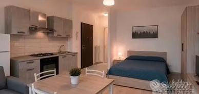 LOFT Ad Metro B- in zona TIBURTINA