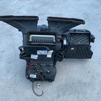 Gruppo stufa riscaldamento e clima MINI COOPER R56