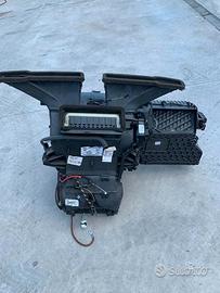 Gruppo stufa riscaldamento e clima MINI COOPER R56