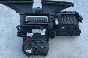 Gruppo stufa riscaldamento e clima MINI COOPER R56