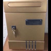 Cassetta della posta