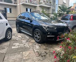 X1 20s sDrive xLine 190cv