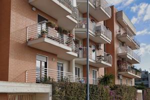 Appartamento zona Superga