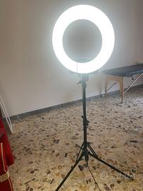 LED Luce Anello Soft Ring Light