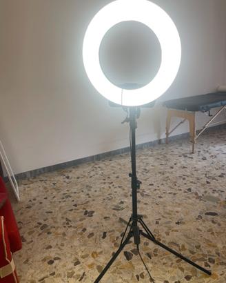 LED Luce Anello Soft Ring Light