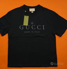 T-shirt gucci