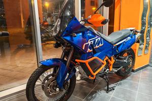  ktm 990adv