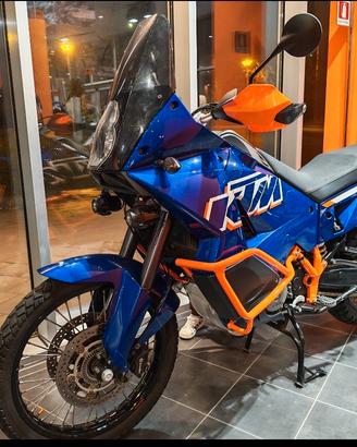  ktm 990adv