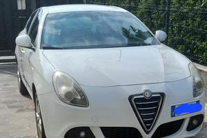 Giulietta 1.600 Distinctive