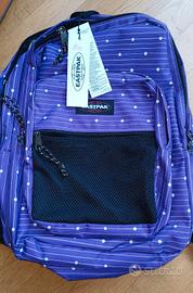 Zaino Eastpack nuovo 