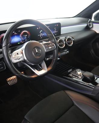 MERCEDES-BENZ A 250 A 250 e EQ-POWER Automatic P