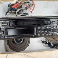 Autoradio vintage Pioneer 