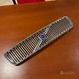 Gliglia anteriore Volvo V50 Momentum - Nuova