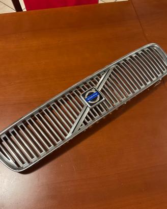 Gliglia anteriore Volvo V50 Momentum - Nuova