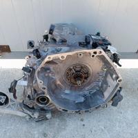 P68358270AB CAMBIO AUTOMATICO JEEP COMPASS 1.3 4XE