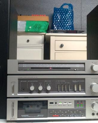 PIONEER