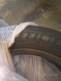 Pneumatico misura 185/55 R15 82H