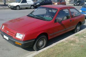 ford sierra 3 porte 1300cc