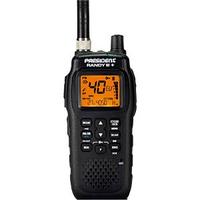 CB 27 Mhz  come nuovo  Randy 3 President