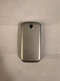 CELLULARE SAMSUNG GT-C3590 GRIGIO