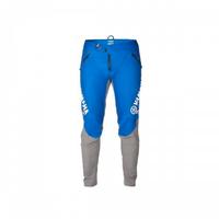 PANTALONI YAMAHA MTB LUNGHI UOMO TAGLIA XL